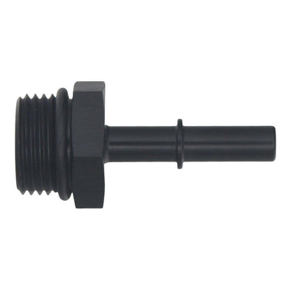 DeatschWerks Fittings and Adapters 6-02-0124-B