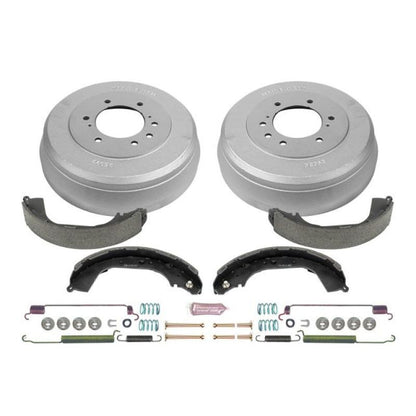 Power Stop Drum Brake Kits KOE15319DK