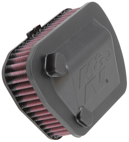 K&N 2014 Yamaha XVS950 Bolt Drop In Air Filter YA-9514