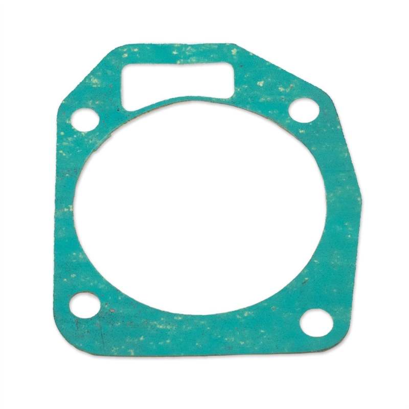 BLOX Racing Honda K-Series Throttle Body Adapter Replacement Gasket Rbc SIde 62.5mm BXIM-10300-62.5-RBC