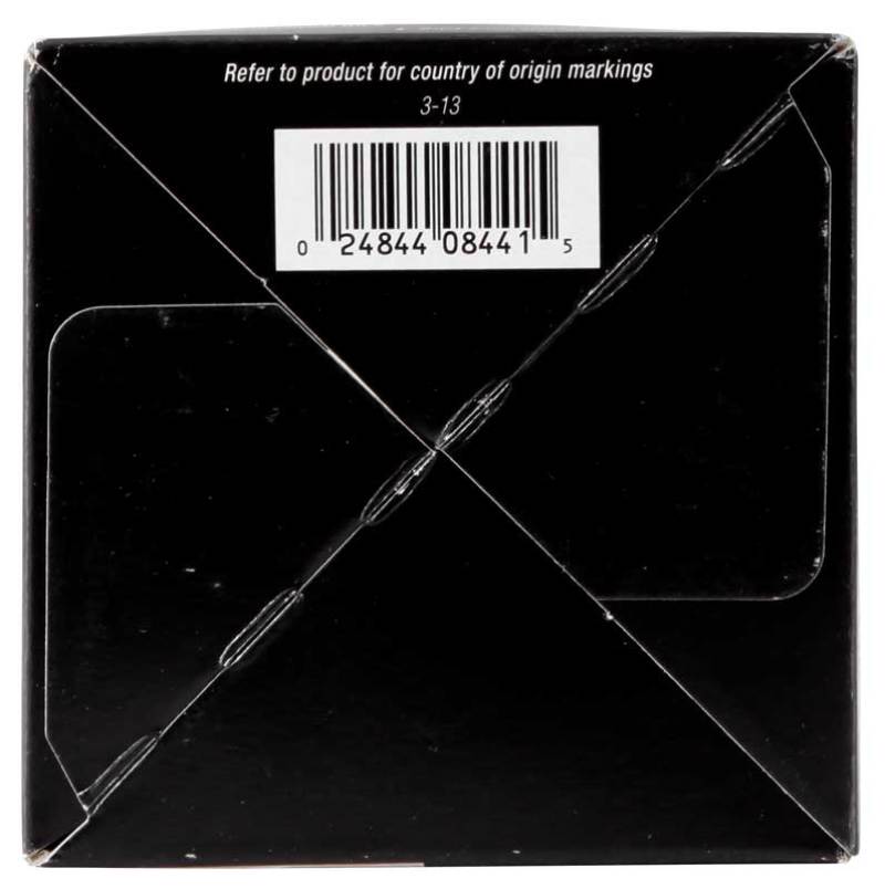 K&N Oil Filter Powersports Canister Chrome KN-172C