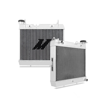 Mishimoto Powersports Radiators MMPS-TRX450R-04