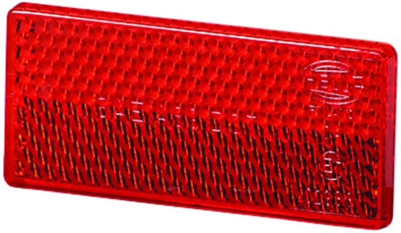Hella Reflex Reflector Red 8Ra 004412021