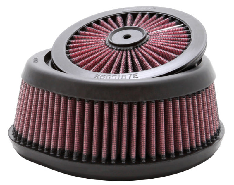 K&N 97-09 Yamaha YZ250F/YZ450F/06-08 RM125/250 Extreme Duty Air Filter YA-2506XD