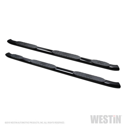 Westin Pro Traxx 5 Wheel-to-Wheel Oval Step Bars 21-534705