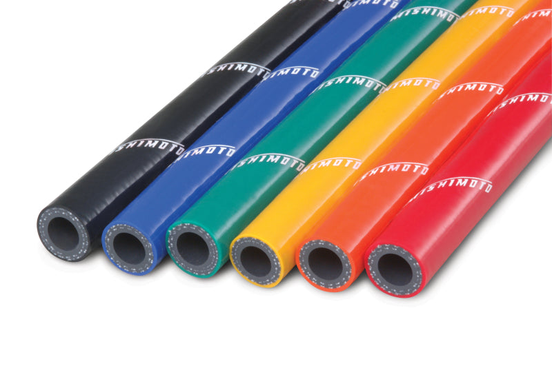 Mishimoto Silicone Vacuum Hoses MMHOSE-10100RD
