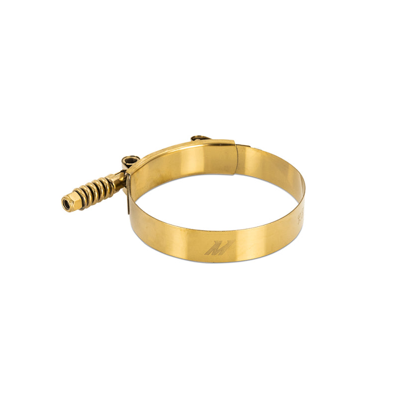 Mishimoto Hose Clamps MMCLAMP-325TGD