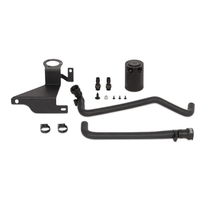 Mishimoto Baffled Oil Catch Cans MMBCC-F150-11PBE