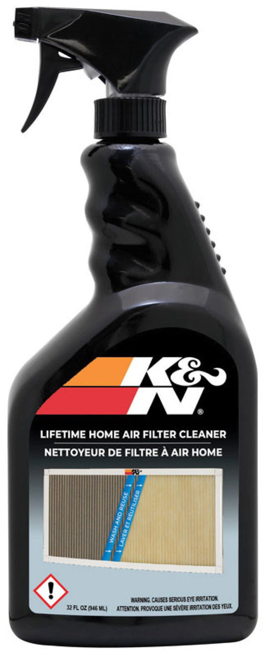 K&N HVAC Filter Cleaner 99-6010