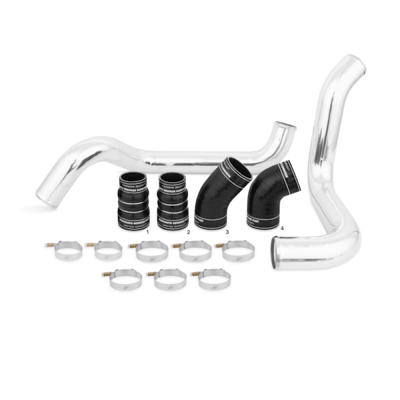 Mishimoto Intercoolers MMINT-DMAX-02KSL