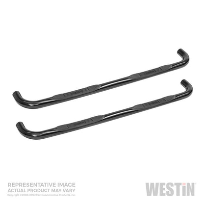 Westin E-Series Step Bars 23-1435