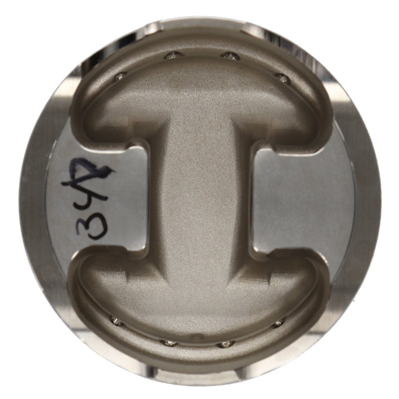 Wiseco Sport Compact Piston and Ring Kits K591M865