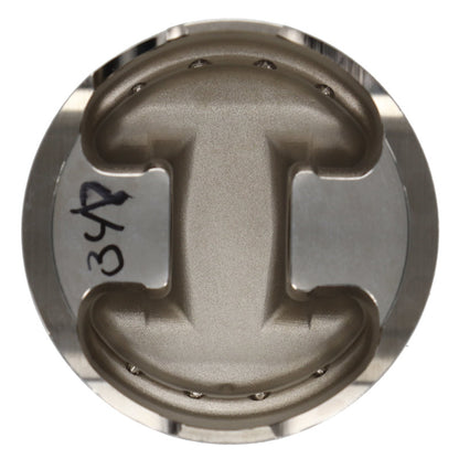 Wiseco Sport Compact Piston and Ring Kits K591M865