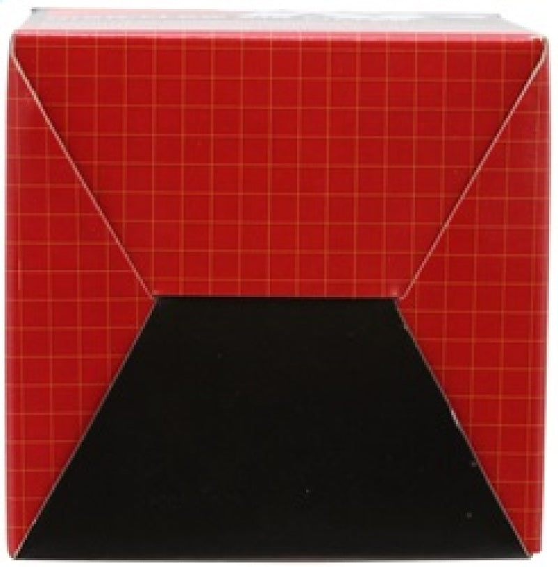 K&N Universal 4 Inch Filter RU-2510