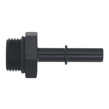 DeatschWerks Fittings and Adapters 6-02-0123-B