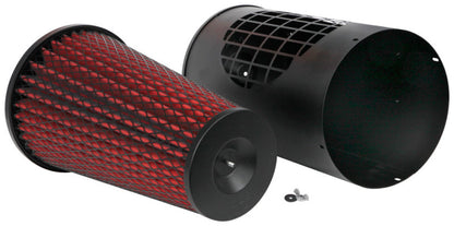 K&N Replacement Canister Filter-HDT 38-2050S