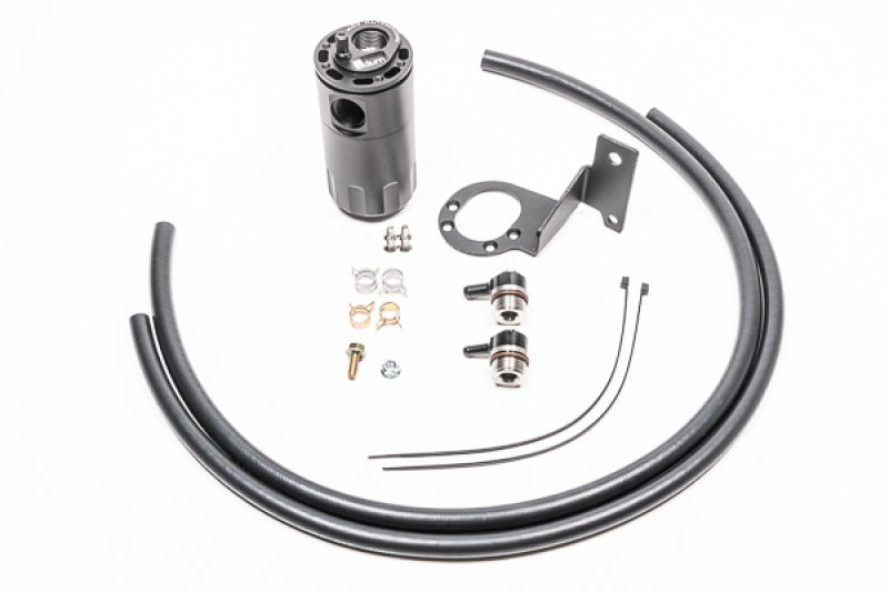 Radium Engineering Catch Can Kit PCV MK5 Supra Fluid Lock 20-0749-FL