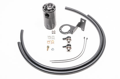 Radium Engineering Catch Can Kit PCV MK5 Supra Fluid Lock 20-0749-FL