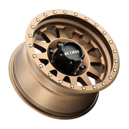 Method Race Wheels Wheels MR30478580900