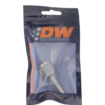 DeatschWerks Fuel Line Adapter Fittings 6-02-0132