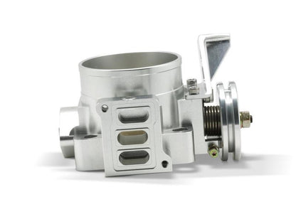 BLOX Racing Honda K-Series Competition 74mm Bore Throttle Body BXIM-00219-SI