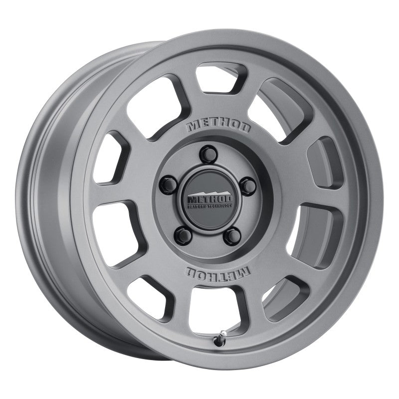 Method Race Wheels Wheels MR70578550800