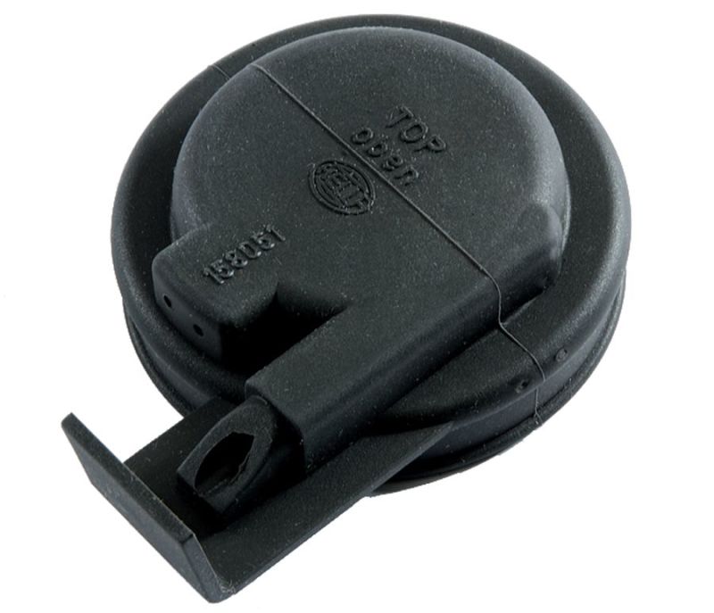 Hella 90mm Fog Lamp Rubber Boot (MOQ of 24) 158051007