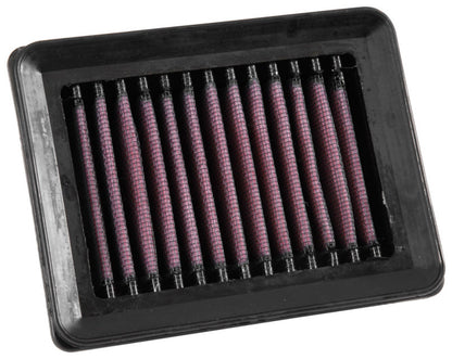 K&N 16-17 Triumph Street Twin 900 Replacement Air Filter TB-9016