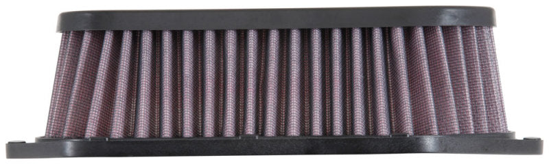 K&N 2017 Suzuki GSXR1000 Race Specific Drop In Air Filter SU-1017R