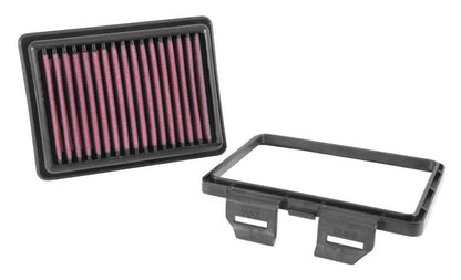 K&N 13-14 Honda CRF250L 250 Replacement Air Filter HA-2513