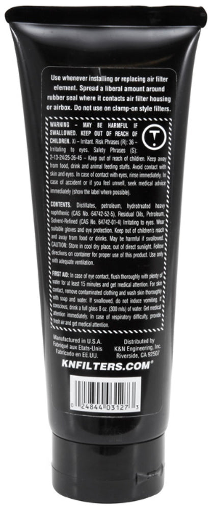 K&N Sealing Grease - 6 oz 99-0704
