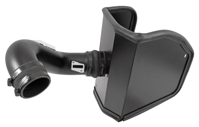 K&N 71 Series Performance Intake Kit - Chevrolet/GMC Colorado/Canyon  V6 3.6L 2015 71-3088