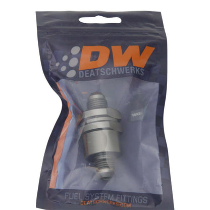 DeatschWerks Check Valves, Fluid 6-02-0723