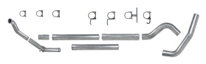 Diamond Eye Exhaust Systems K4306A-RP