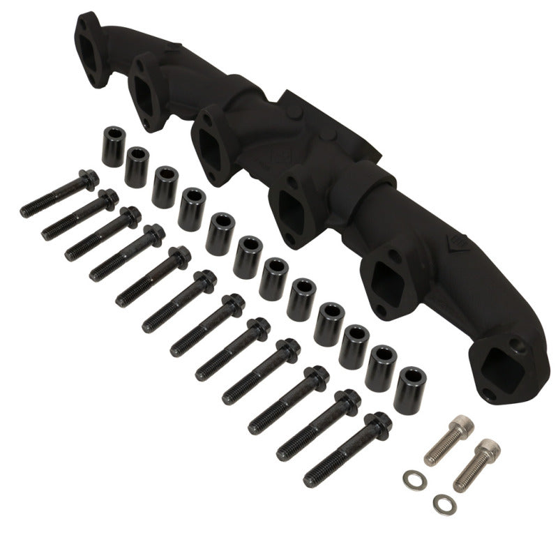 BD Diesel Manifold Exhaust Pulse - 1994-1998 Dodge Ram 5.9L 1045948
