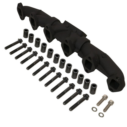 BD Diesel Manifold Exhaust Pulse - 1994-1998 Dodge Ram 5.9L 1045948