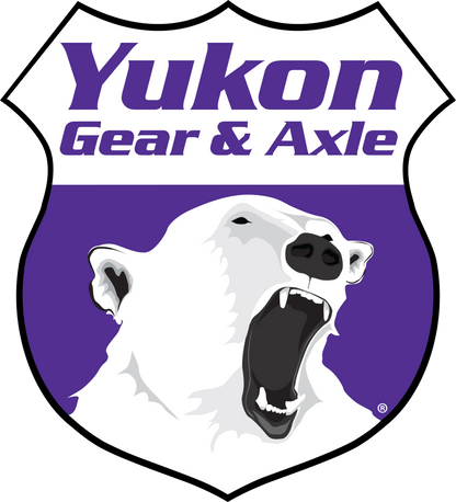 Yukon Adapter Sleeve For GM 7.2/7.625/8.0in Yokes To Use Triple Lip Pinion Seal YY GM40006690
