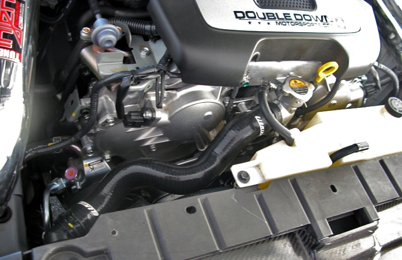 Mishimoto Radiator Hose Kits MMHOSE-370Z-09BL