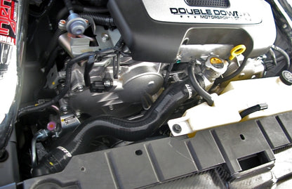 Mishimoto Radiator Hose Kits MMHOSE-370Z-09BL