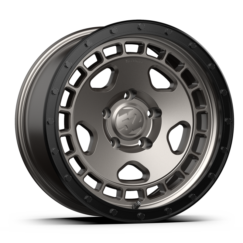 Fifteen52 Turbomac HD Magnesium Grey Wheels THDMG-178557-00