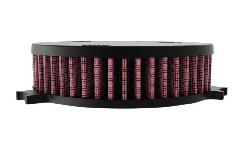 K&N 99-09 Yamaha XVS1100 V-Star Air Filter YA-1199