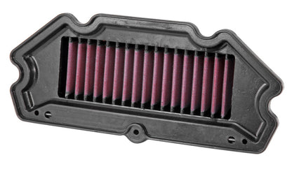 K&N 12-13 Kawasaki EX650R Ninja 649 Replacement Air Filter KA-6512
