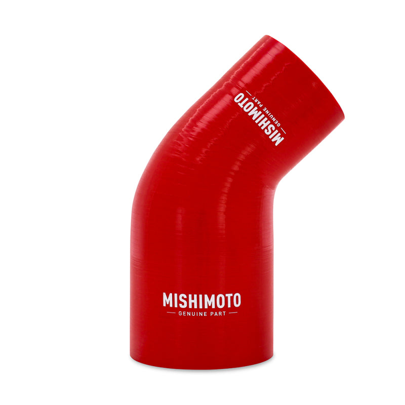 Mishimoto Silicone Hose Couplers MMCP-R45-2530RD