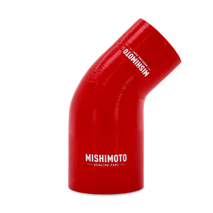 Mishimoto Silicone Hose Couplers MMCP-R45-2530RD