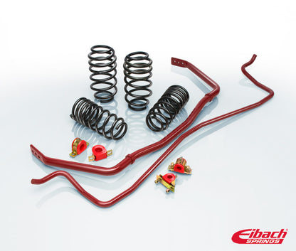 Eibach Suspension Handling Packages E43-42-047-01-22