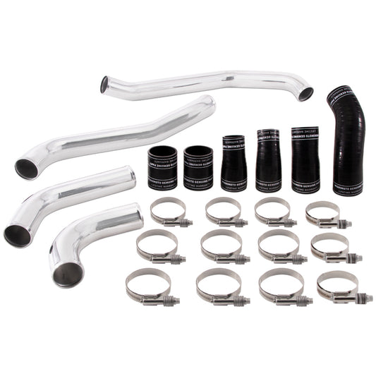 Mishimoto Intercooler Pipe and Boot Kits MMICP-F35T-17HP