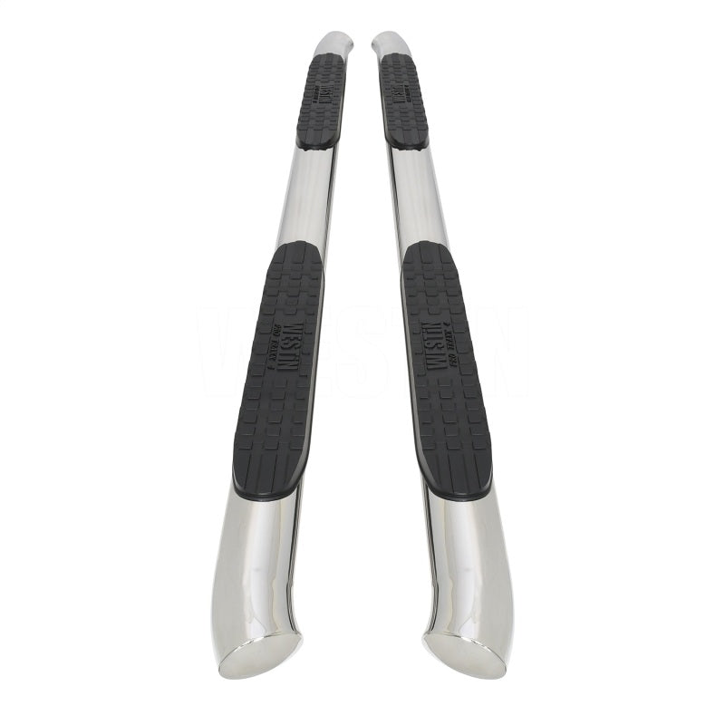 Westin Pro Traxx 4 Oval Nerf Step Bars 21-22770