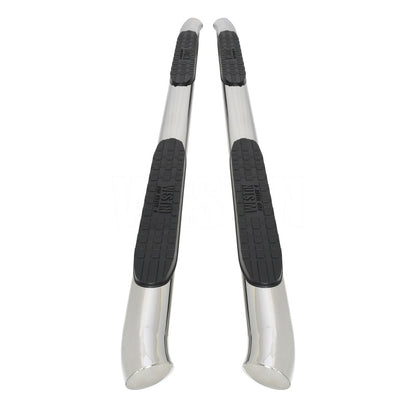 Westin Pro Traxx 4 Oval Nerf Step Bars 21-22770
