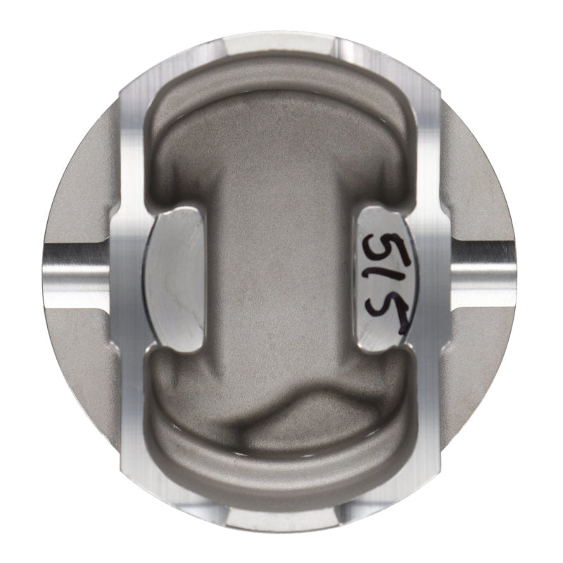 Wiseco Pro Tru Street Pistons PTS523A3