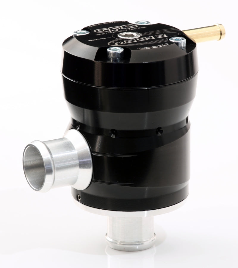 Go Fast Bits Mach 2 TMS Recirculating Diverter Valves T9120